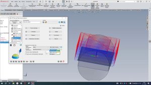 HSS С учётом заготовки