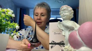 Парфюмерная вода Love Potion Secrets (Лав Поушэн Сикретс) ORIFLAME 🫶