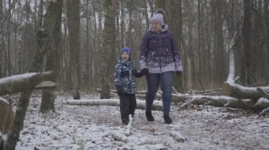 Помочь природе может каждый -Благих Денис Ногинск