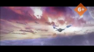 Анонсы и заставки (Nickelodeon СНГ, 03.11.2022)