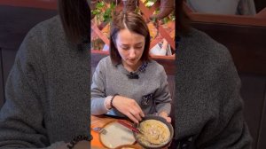 Пхали Хинкали