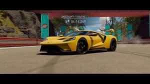 Прохождение The Crew Motorfest # 8