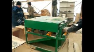 Многопил дисковый 'Тайга СМД'