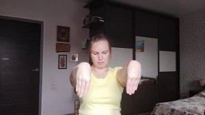 "Суставная гимнастика с начинкой" Норбекова / Упражнения на каждый день