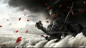 Ghost of Tsushima Часть 5.Прохождение без комментариев