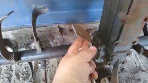 Правильная сборка фрезы, мототрактора и мотоблока