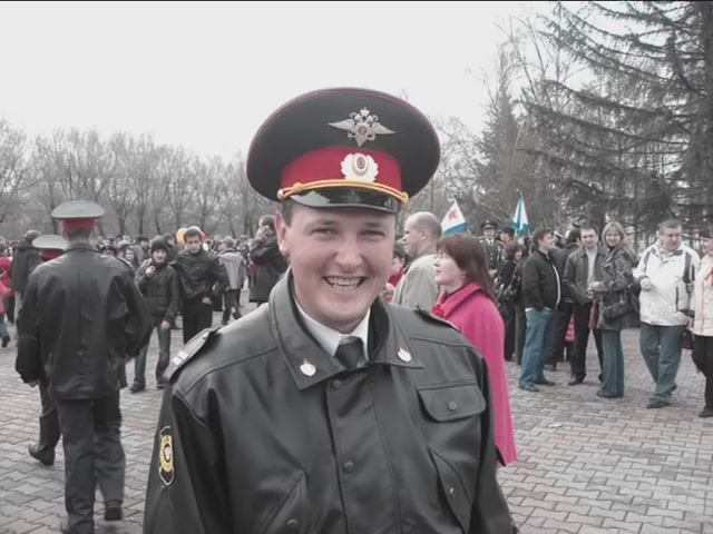 Вова (монтаж 2012 года)