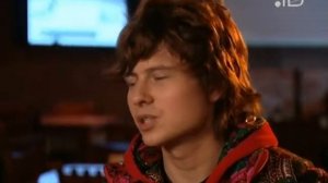 Прохор Шаляпин в передаче "Звёздное хобби" 18.12.2010