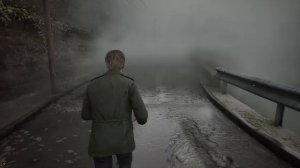 Silent Hill 2 Remake #СайлентХилл