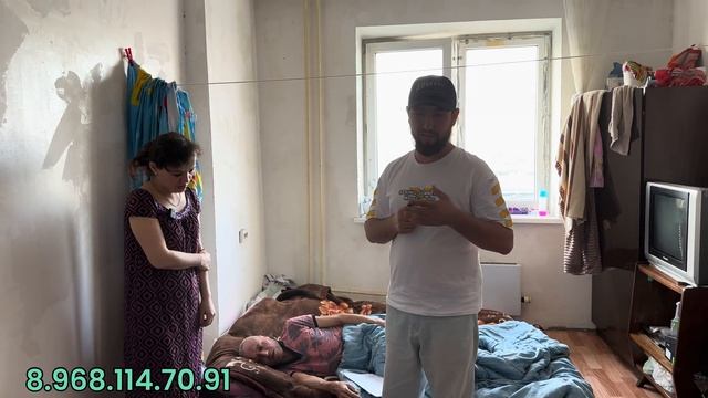 АЁЛ НИМА БУЛГАН УЗИ ЖУДА ТАСИРЛИ КОНИБОДОМ смотреть онлайн