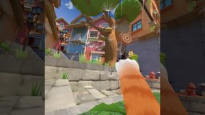 i am cet vr показываю новые скины и наряды и еще несколько найденных аномалий.