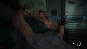 The Last of Us / Одни Из Нас / Серия #56