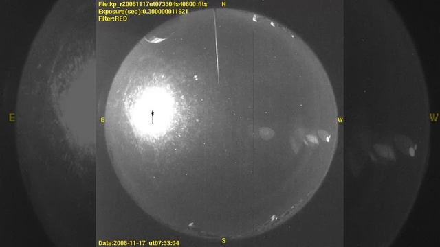 Allsky Red 2008-11-17 смотреть онлайн