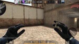 Баги ножей в стандофф 2 😄😄