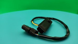 Кнопка открывания багажника Nissan Qashqai J11 2014