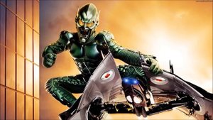 Spider-Man Soundtrack - Green Goblin Theme