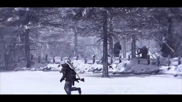 Gates of Hell Massive winter battle Ardennes offensive смотреть онлайн