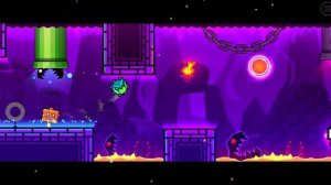 Peer Gynt (Demon) (3 COINS/100%) Geometry Dash Breeze V1.2 (Final Level)