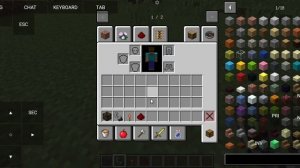 чёрная дыра в майнкрафт обзор