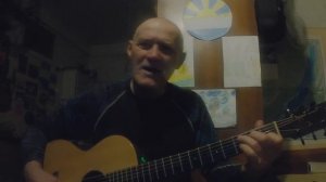 Окуджава - ВЕРА , НАДЕЖДА , ЛЮБОВЬ