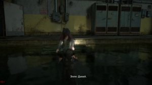 The Last of Us / Одни Из Нас / Серия #57