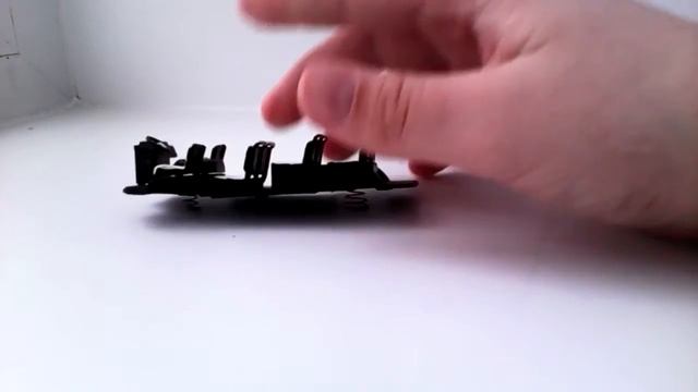 Тюнинг и доработка масштабных моделей