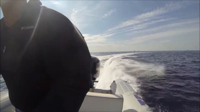 Mercury 3.4 Cosworth смотреть онлайн