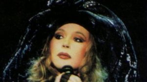 Алла Пугачева - Бессонница