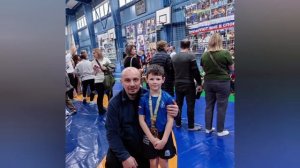 Прохоровка турнир по грепплингу 29.12.24