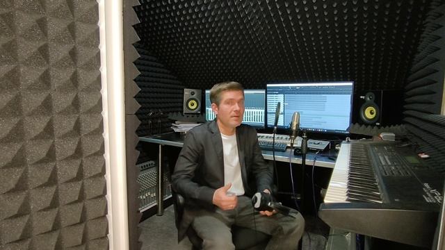 Поздравляю С Новым 2025 годом!