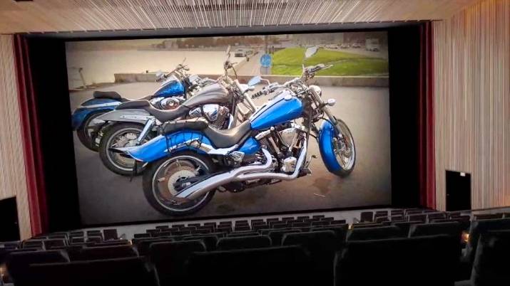 ОБЗОР VR КИНОТЕАТРА SKYBOX смотреть онлайн