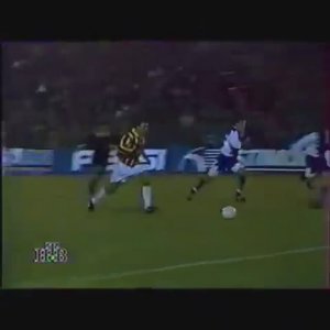 Русский футбол. Один в поле не воин? Еще как воин! ⚽️⚽️⚽️