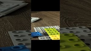 танки из Лего  2 серия