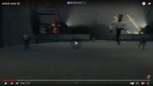 КАМЕРА МЕН ТИТАН ВЕРНУЛСЯ?😱 ОБЗОР НА 50 ЭПИЗОД