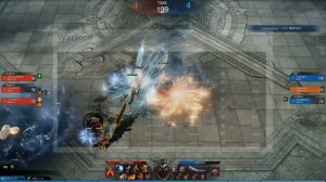 Выбираем класс для PvP/Lost Ark