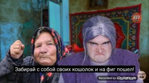 Как снимали фейс спасательный круг