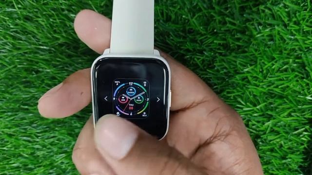 Mibro C2 Smartwatch  কম দম সমরটওয়চ