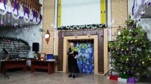 Хочу тебе понравиться