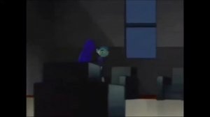 Teen Titans Raven And BeastBoy {AMV}