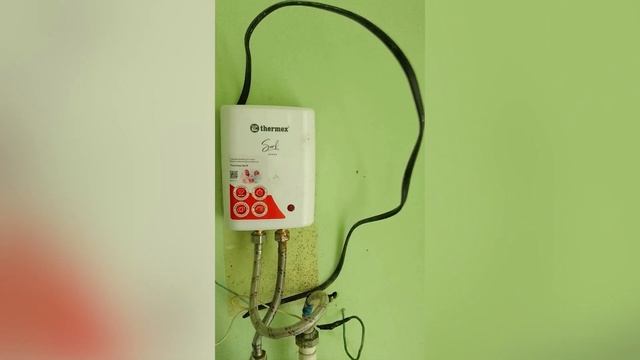 Водонагреватель Thermex Surf 6000 смотреть онлайн