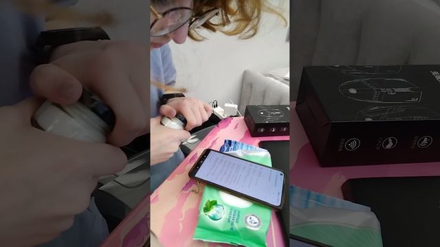 Все мы под конец года.......