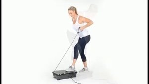 מכשיר אימון CRAZY FIT MASSAGE MINI  תוצרת TIRO