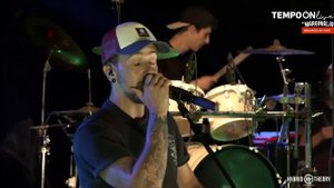 HYBRID THEORY - FROM THE INSIDE LIVE @ TEATRO TEMPO 2020