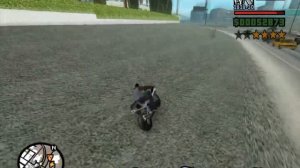 Starter Save part 93 - Chain Game Cesar - GTA San Andreas