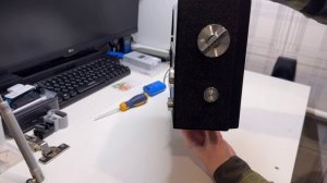 Радиоприемник VEF 206