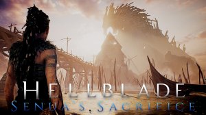 МОСТ В ХЕЛЬХЕЙМ •Hellblade: Senua’s Sacrifice 1• [ИГРОФИЛЬМ] НАЧАЛО