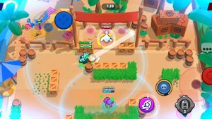 Brawl Stars