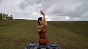 Avilee - @ SheepLand Afro House & Indie Dance DJ Mix