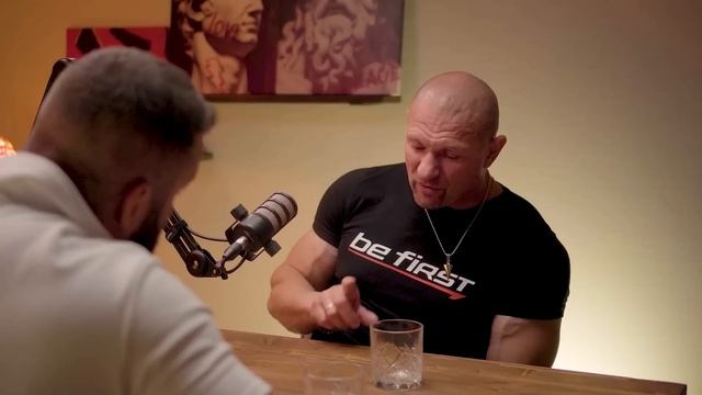 Дмитрий Яковина, Дмитрий Никифоров - Как питание влияет на тело и мозг?