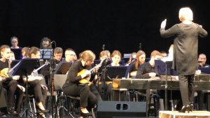 А Цыганков «Этно фьюжн концертино»